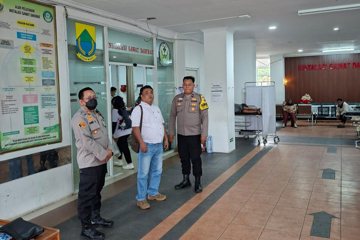 Update Korban Tragedi Jamur Liar di Cianjur, Satu Orang Meninggal Dunia