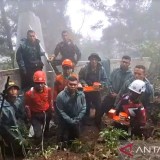 Dua Black Box Pesawat ATR 42-500 Ditemukan, Tim SAR Evakuasi Korban di Medan Ekstrem Bulusaraung