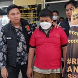 Dosen NTB Dituntut 10 Tahun Bui karena Peras dan Lecehkan 6 Mahasiswi, Modus Pakai Tameng Agama