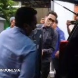 Sita Dokumen dan Uang Bertali Karet, Tim KPK Geledah Rumah Kadis PUPR Kota Madiun