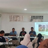 Diskusi Publik di Surabaya Ungkap Lemahnya Transparansi Kebijakan Pengelolaan Sampah