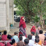 MI Alam Al-Azhar Sumberrejo Peringati Isra Mikraj dan Sambut Ramadan