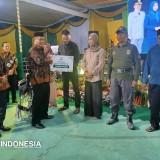 Gelaran Perdana Bahana Bersahaja, Gali Potensi dan Solusi Masalah Desa di Kabupaten Madiun