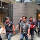 Bareskrim Geledah Kantor PT Dana Syariah Indonesia, Usut Dugaan Fraud Rp1,4 Triliun