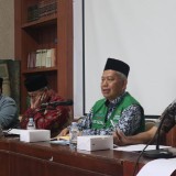 Menilik Strategi Baznas Cianjur Genjot Pengumpulan Zakat Jelang Ramadan
