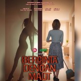 Penuh Rahasia dan Godaan, Serial 'Bercinta dengan Maut' Bikin Penonton Histeris