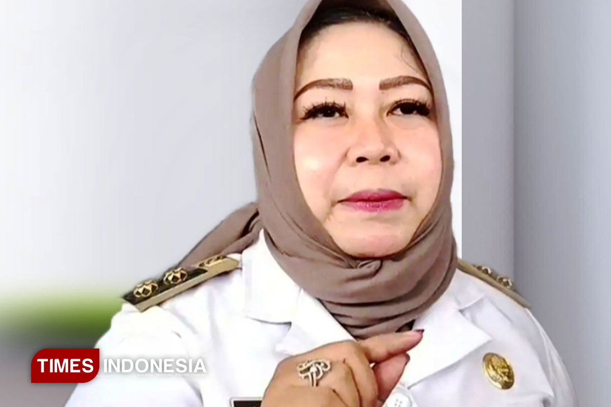 Plt Bupati Ponorogo Akan Buka Lelang Jabatan untuk Posisi Sekda Definitif