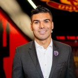 Manchester United Lepas Casemiro di Akhir Musim