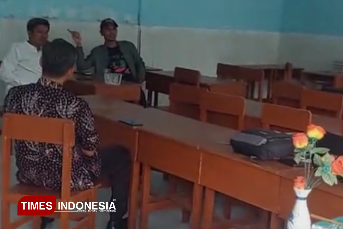 DPRD Sampang Sidak SDN Batoporo Timur 1, Temukan Fakta Mengejutkan
