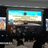 Petugas Haji Harus Miliki Mental Tangguh dalam Melayani Jemaah Haji Indonesia