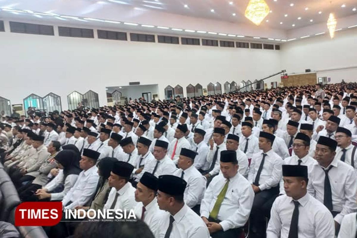 Kemenhaj Tegaskan Diklat PPIH Arab Saudi Tidak Gunakan Dana Jemaah Haji Indonesia