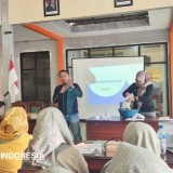 Kasus Diare di Sudimoro Melonjak, Dinkes Pacitan Siaga