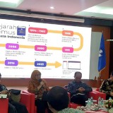 Sudah Ada 256 Ribu Usulan, Kemendikdasmen Ajak Warga Perkaya Kosakata di KBBI