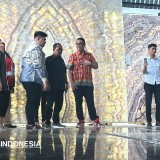 Marmer Jadi Simbol Keanggunan Rumah: Tahan Air, Mewah, dan Bernilai Investasi