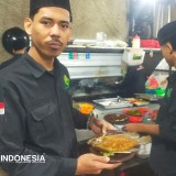 Gurame Cobek Pedas, Hadir di Bandung Belum Setahun Konsumennya Membeludak