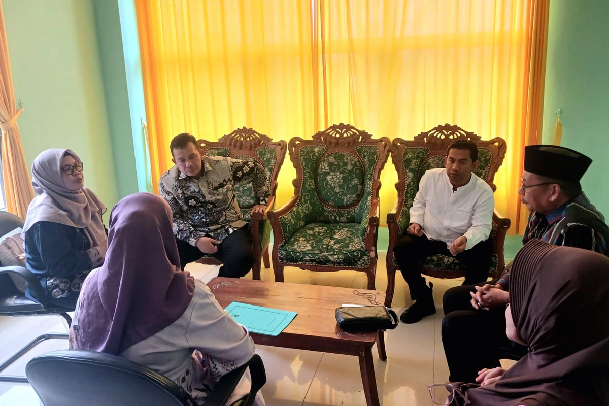 Tinjau Sengketa di Sultra, Kemenhaj Pastikan Seleksi Pembimbing Ibadah Haji Transparan dan Sesuai Aturan