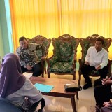 Tinjau Sengketa di Sultra, Kemenhaj Pastikan Seleksi Pembimbing Ibadah Haji Transparan dan Sesuai Aturan