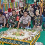 Wali Kota Mojokerto Ajak Warga Perkuat Gotong Royong Melalui Tradisi Ruwah Deso