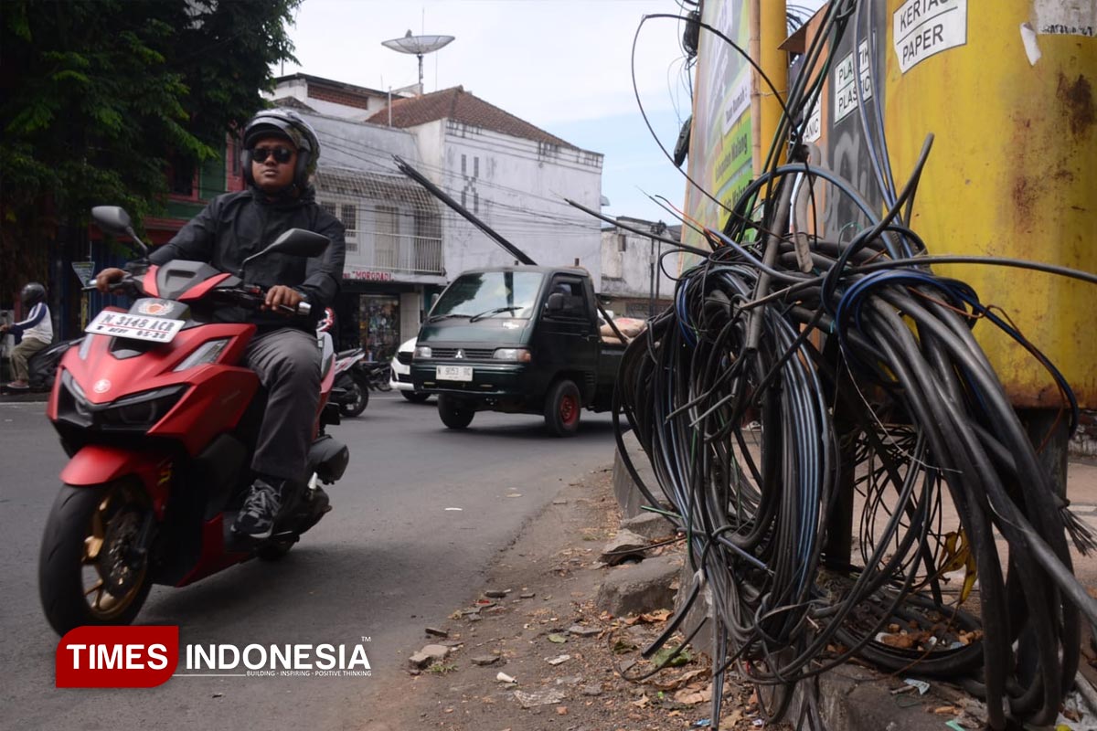 Perda Ducting Kota Malang Belum Prioritas, DPRD Targetkan Paling Cepat 2027