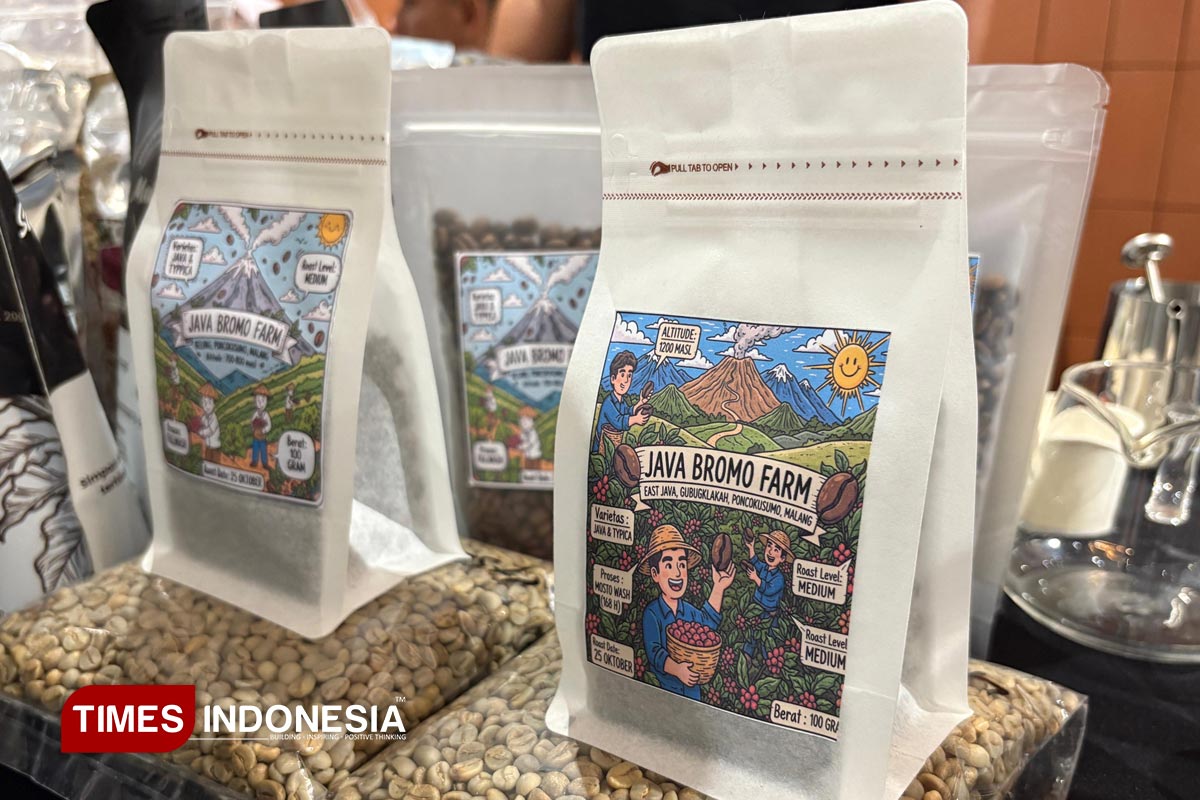 Diskopindag Kota Malang Targetkan 4.000 UMKM Naik Kelas Tahun 2026