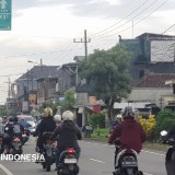 Anggaran Pembangunan Jalan Kabupaten Malang 2026 Turun Rp60 Miliar