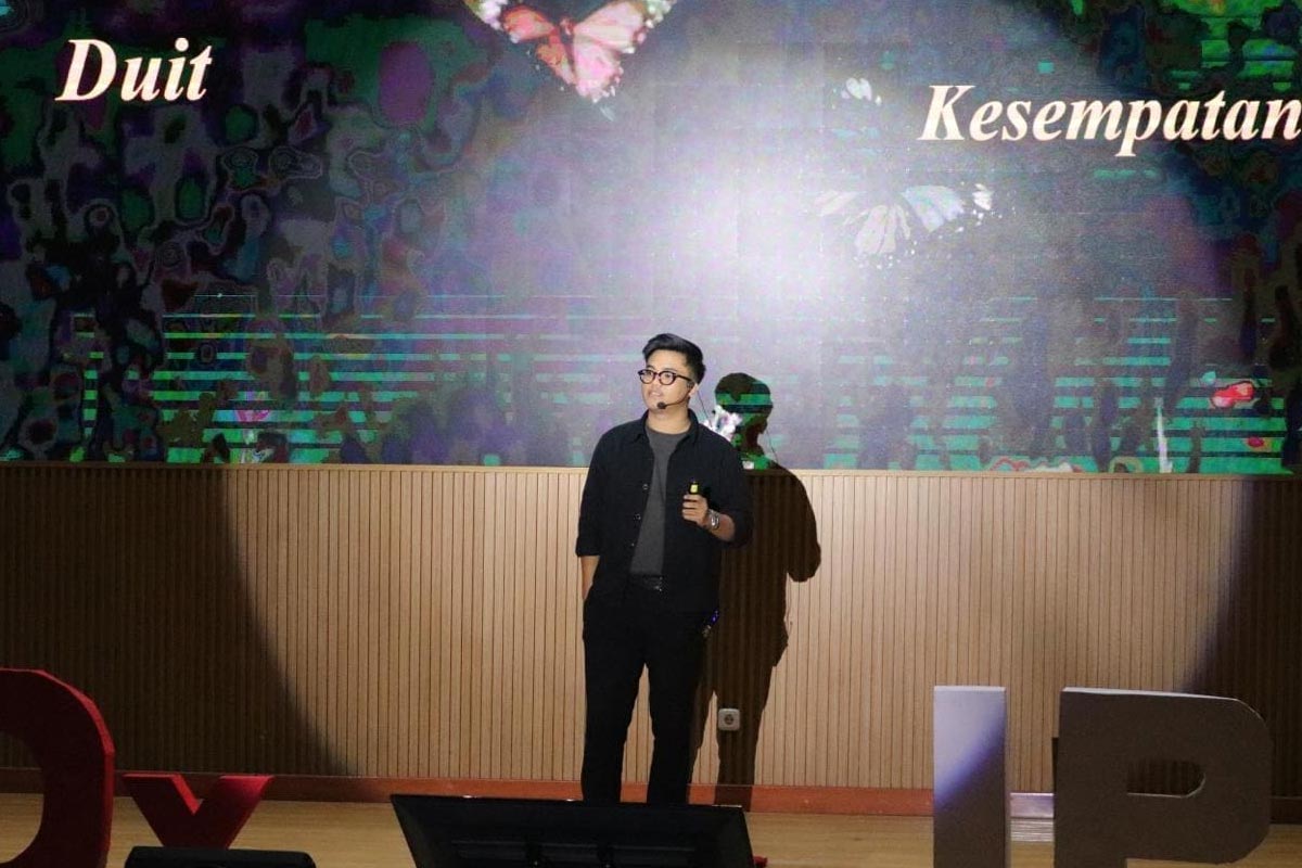 Dulu Dibully, Perjuangan Kadafi Devayana Bangun Personal Branding