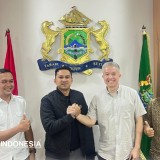 Kadin Majalengka Jajaki Investasi Konjac Jelly, Dorong Nilai Tambah Hortikultura Lokal