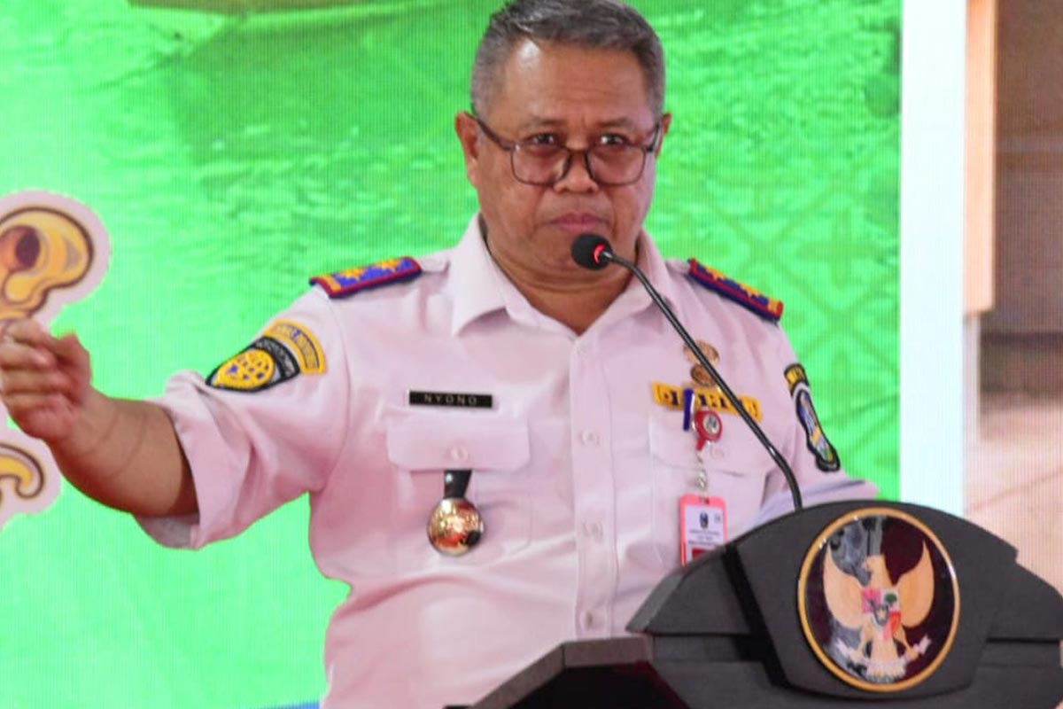 Tak Punya Kewenangan Saat Proses Konsesi DABN, Kadishub Jatim: Saat itu Saya Hanya Staf Biasa