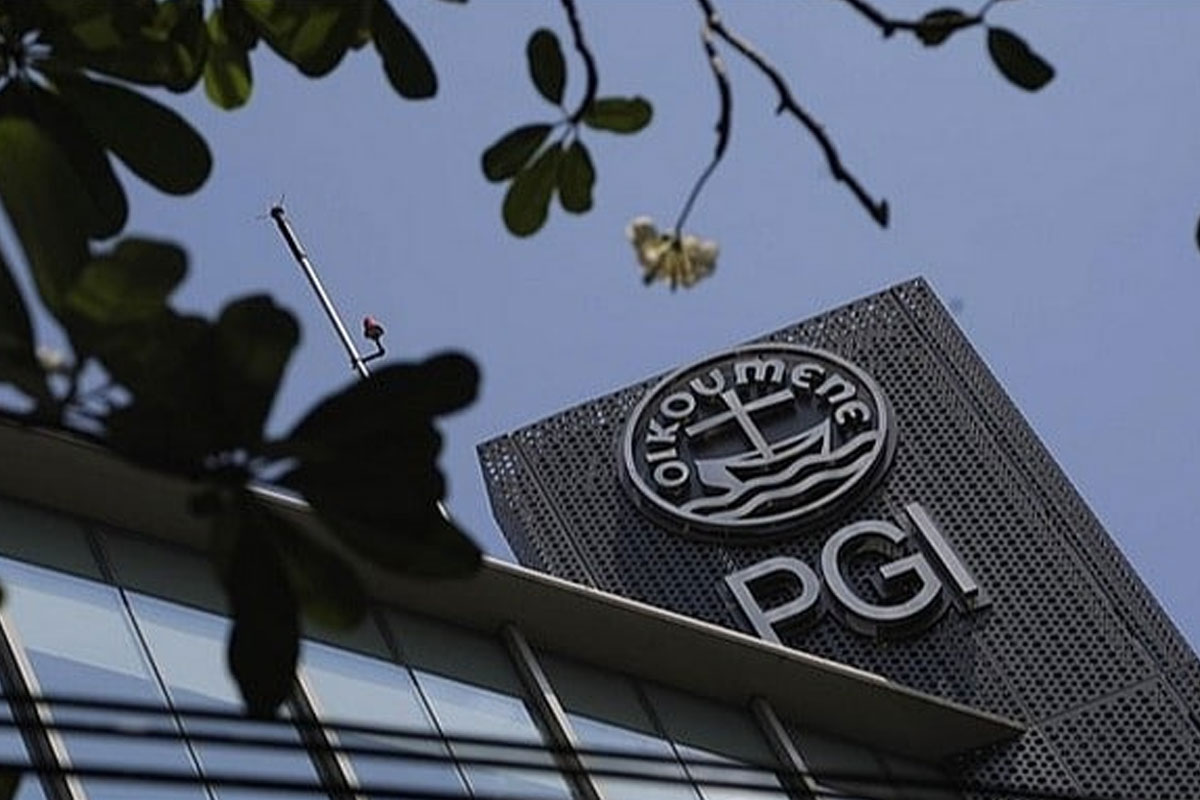 PGI Apresiasi Pencabutan Izin 28 Perusahaan Perusak Hutan