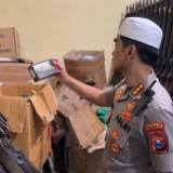 Tingkatkan Kepercayaan Publik, Kapolresta Banyuwangi Perkuat Pengawasan Internal
