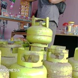 Pemkab Bondowoso Usulkan Tambahan Kuota LPG 3 Kg Tahun 2026