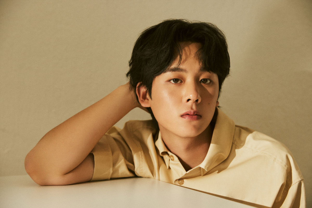 Masuk Wajib Militer, Lee Jung Ha Mundur dari Sekuel Moving