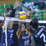 Proliga 2026:  Pecah Telur, Jakarta Livin Mandiri Taklukkan Medan Falcons 3-1