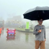 Waspada! BMKG Prediksi Hujan Lebat Guyur Jabodetabek hingga Sepekan ke Depan