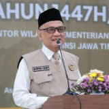 Buka Seleksi Petugas Haji Daerah, Menhaj: Tak Ada Ruang Kompromi dan Intervensi