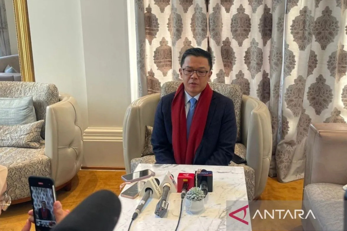 Melalui Board of Peace Gaza, Indonesia Dorong Langkah Nyata Kemerdekaan Palestina