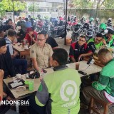 HUT ke-79 Megawati, Wakil Ketua DPRD Lamongan Siapkan Program Jaminan Sosial Pekerja Informal