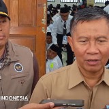 Petugas Haji Tunjukkan Kesiapan, Semangat, dan Kekompakan Melayani Tamu Allah