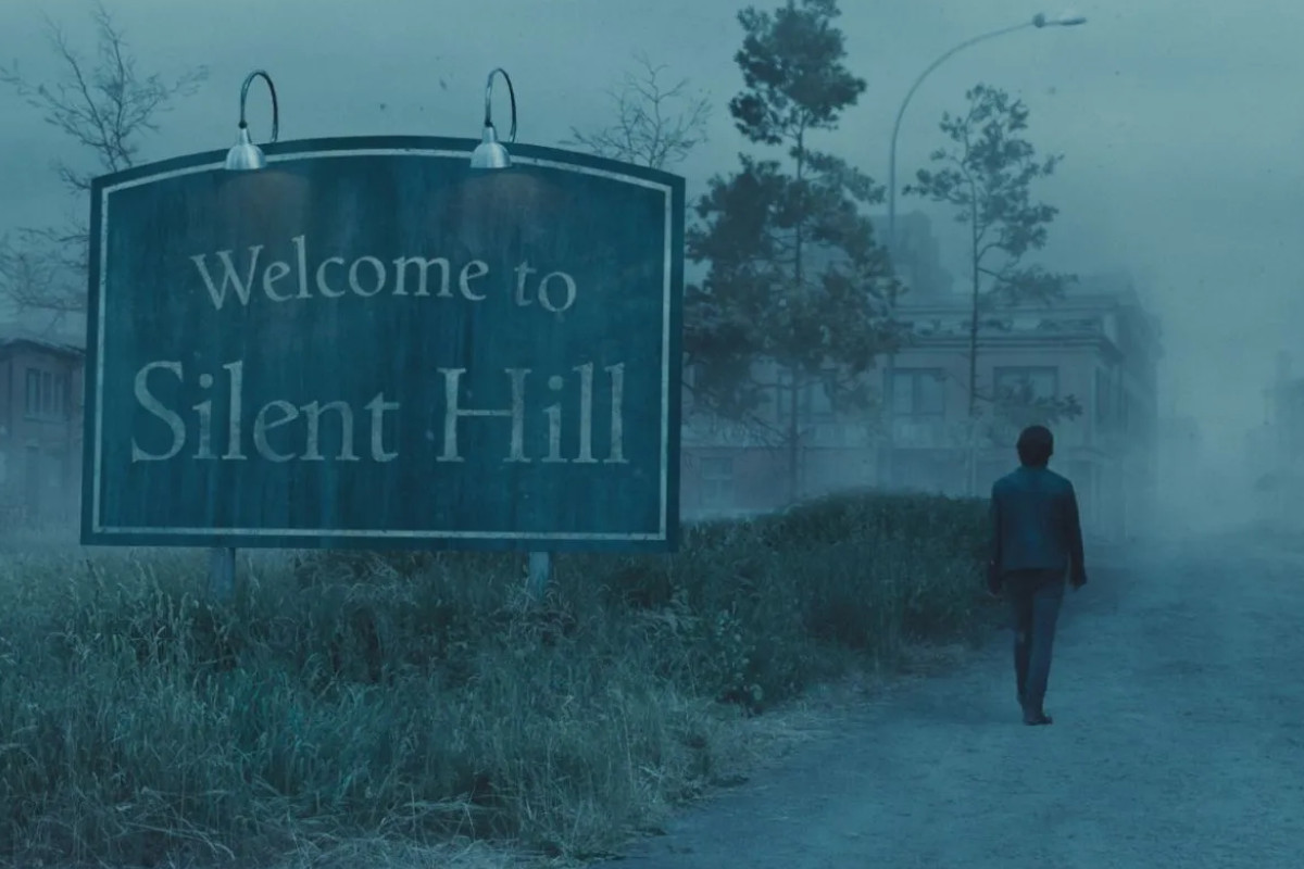 'Return to Silent Hill; Teror Bioskop Indonesia Mulai 28 Januari