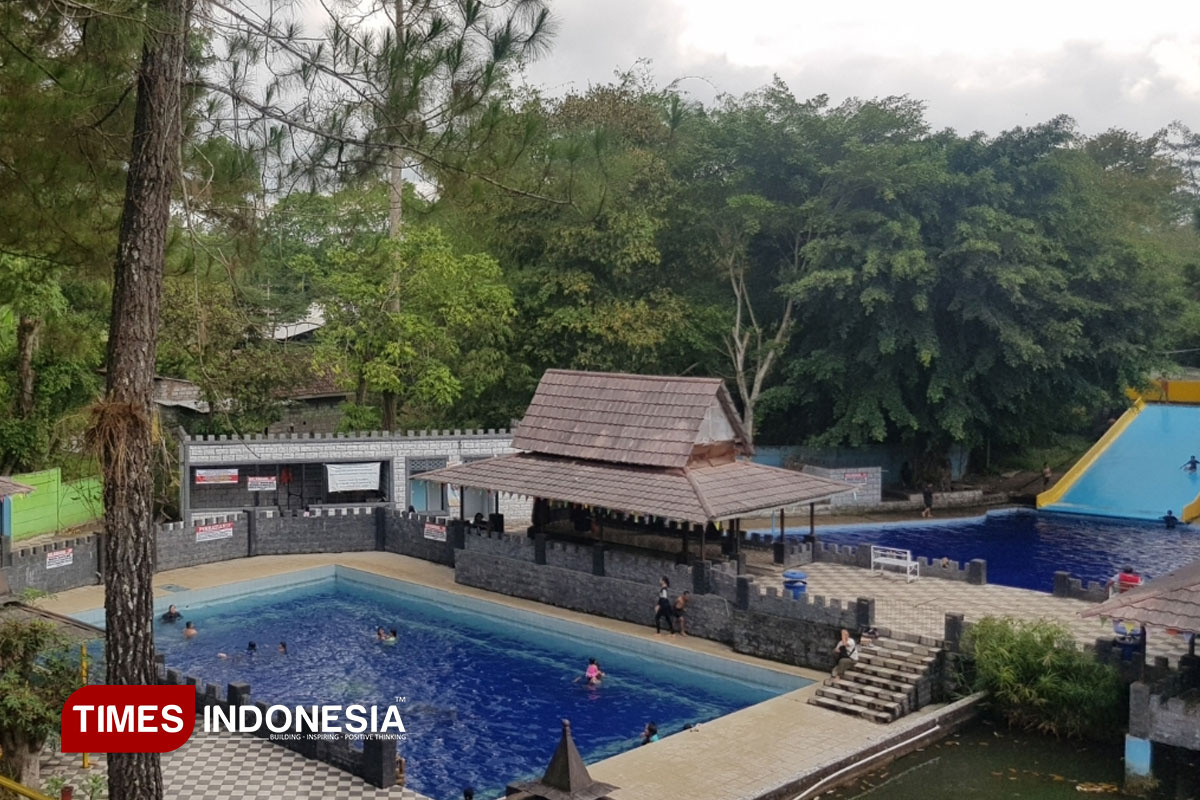 Kalimeri, Wisata Murah Meriah di Bululawang Kabupaten Malang