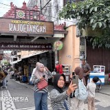 DPRD Kota Malang Usulkan UPT Khusus Wisata Heritage, Akademisi Dorong Skema Profesional