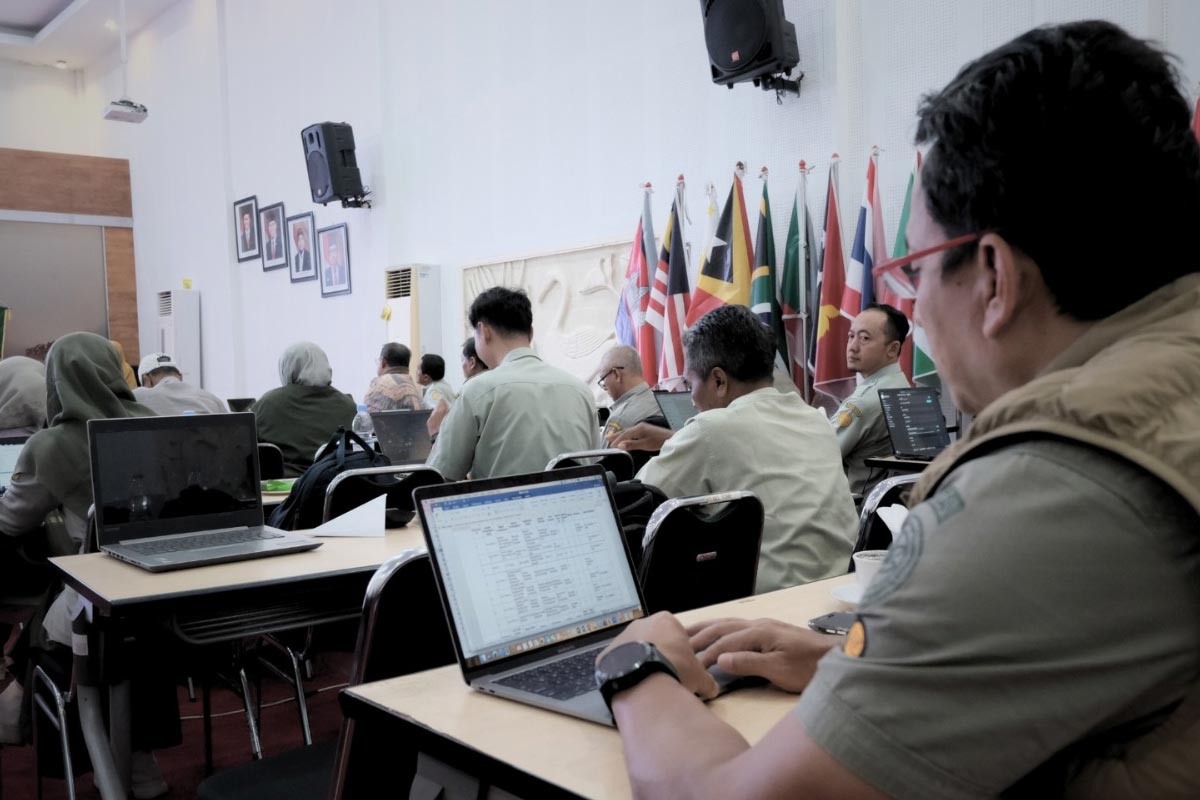 Menata Arah Pembelajaran Vokasi, Dosen Polbangtan Malang Perdalam Pengembangan RPS