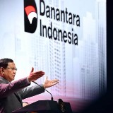 Danantara Dinilai Perkuat Pertumbuhan Ekonomi Jangka Panjang