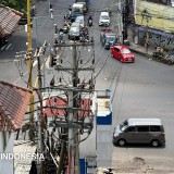 Proyek Kabel Ducting di Kota Malang Dilirik Investor, Nilainya Rp200 Miliar