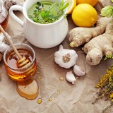 Tren Obat Herbal, Gaya Hidup Sehat, dan Ketahanan Sektor Kesehatan Nasional