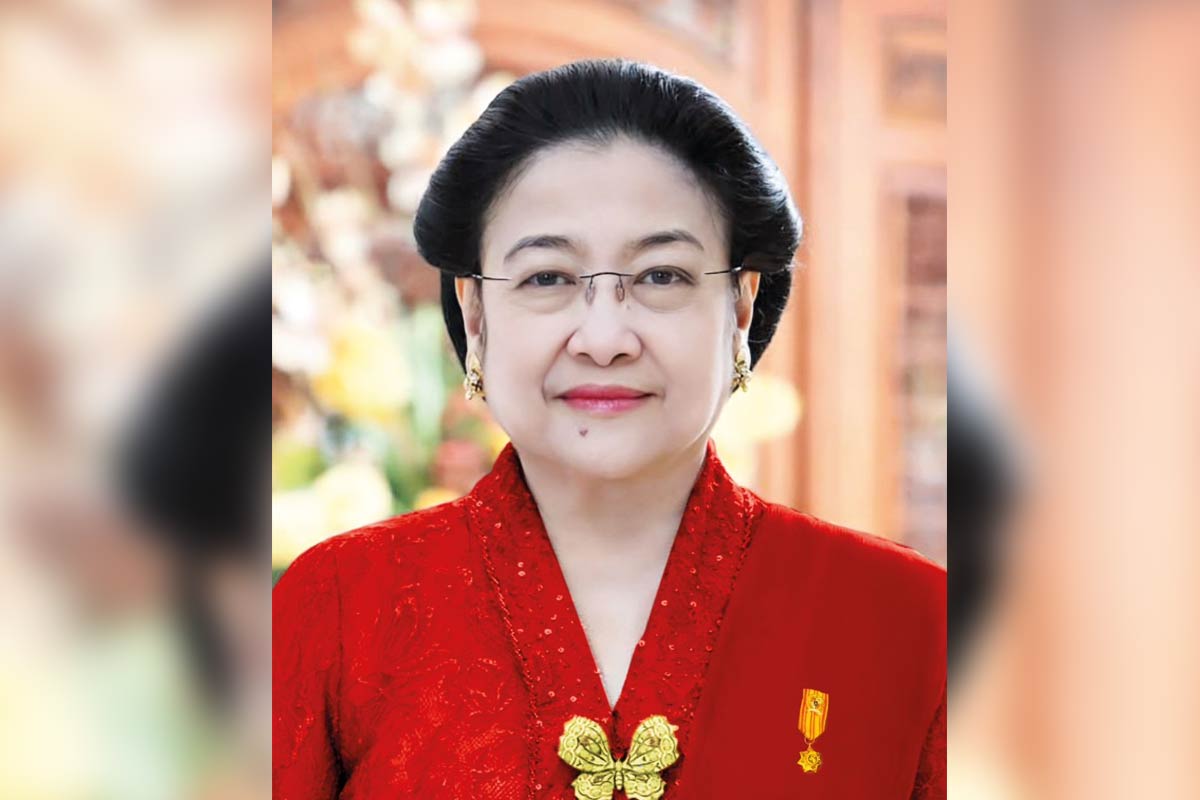 Ibu dalam Sejarah, Ibu dalam Negara