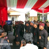 Daftar Lengkap Nama Pejabat Pemkab Banyuwangi yang Dilantik 23 Januari 2026