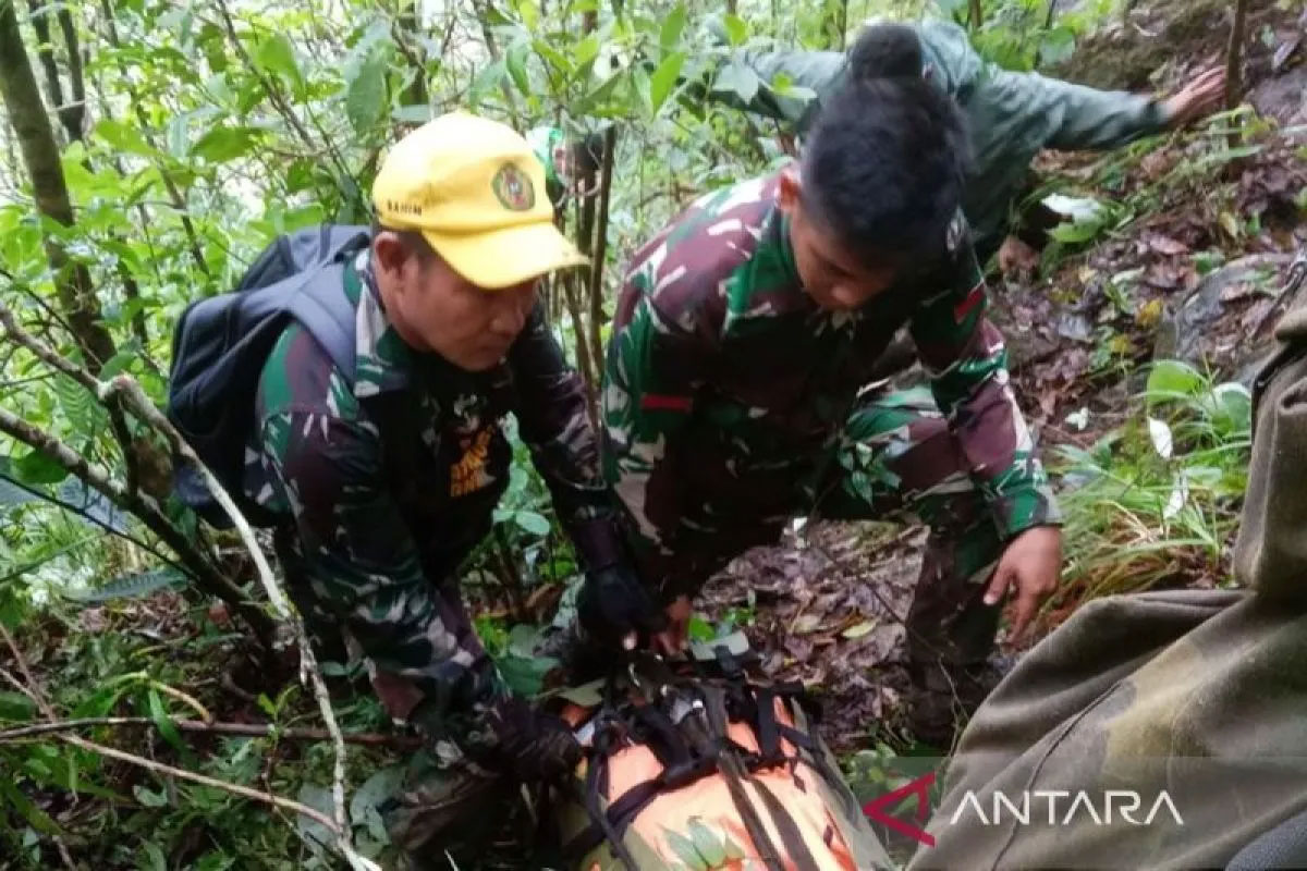 Tim SAR Gabungan Temukan 6 Korban Lagi di Gunung Bulusaraung, Total Korban Ditemukan Jadi 8 Orang