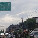 Banyak Rambu Jalan di Kabupaten Malang Tak Layak, Dishub Akui Masih Kekurangan