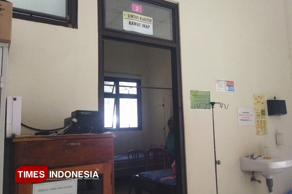 E.Coli Diduga Cemari Sumber Air di Sudimoro Pacitan, Picu Kasus Diare